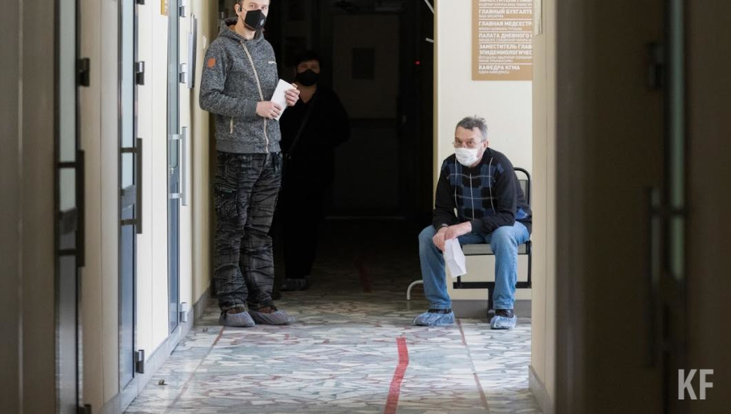 Кашель может возникать по разным причинам.