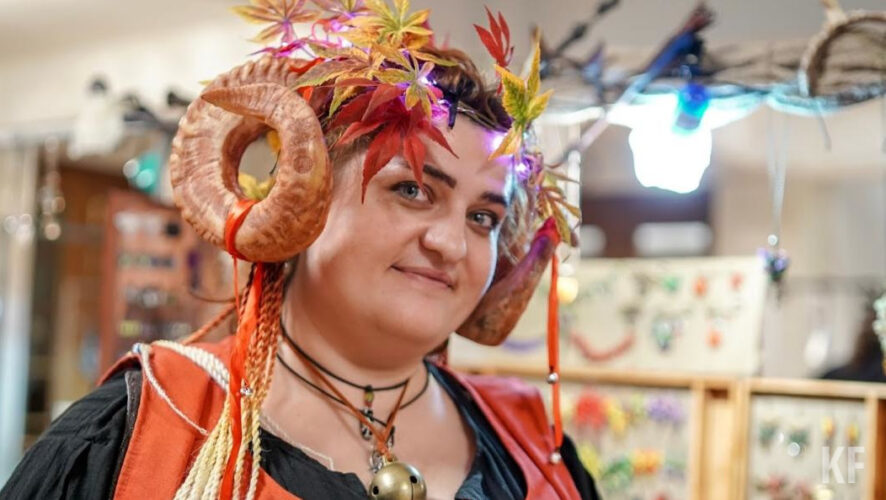 Самые популярные образы на праздник - &laquo;Чумной доктор&raquo;