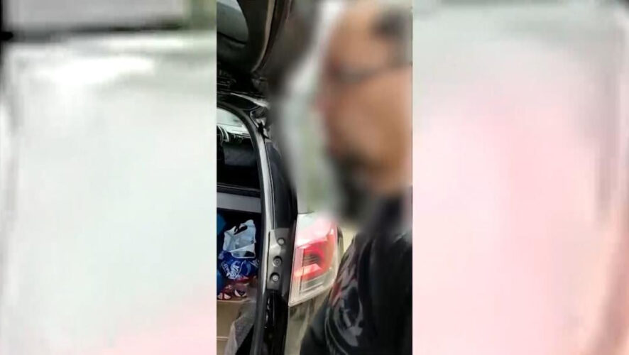 Мужчина вез почти 3 кг наркотиков в Оренбургскую область.