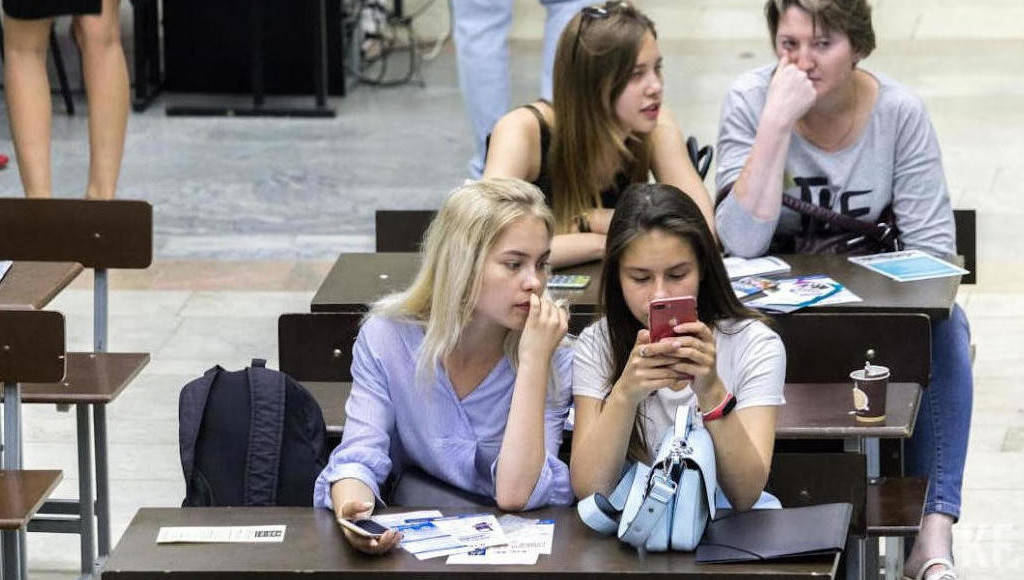 В ведомстве объяснили