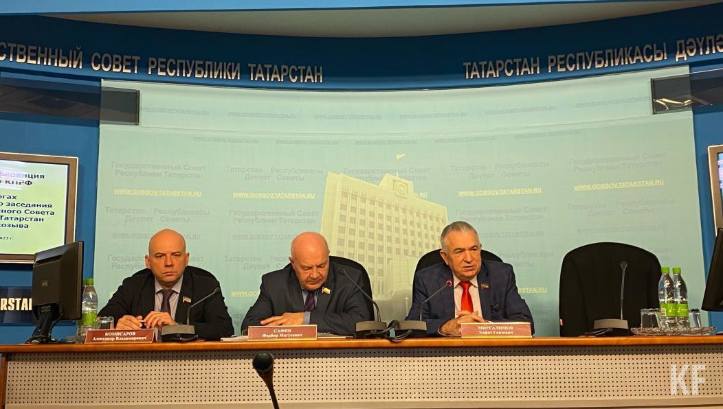 Республика собрала 5