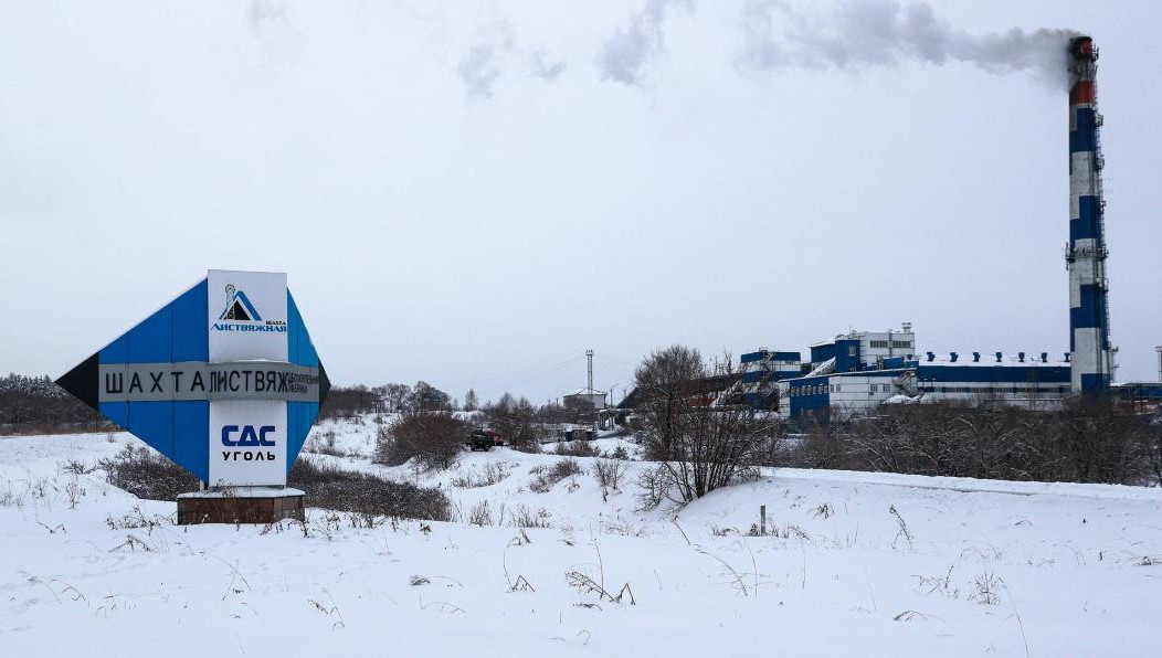 Произошел сбой в системе вентиляции.