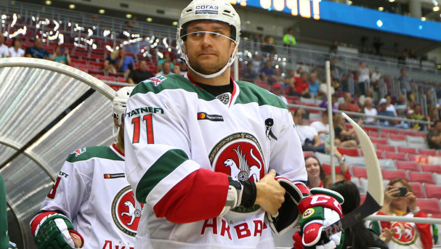 Игрок расторг контракт с командой по обоюдному согласию.