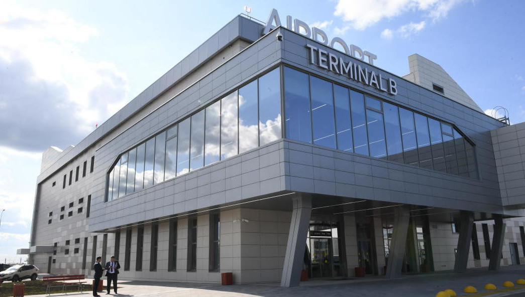 По словам мэра Нижнекамска Рамиля Муллина