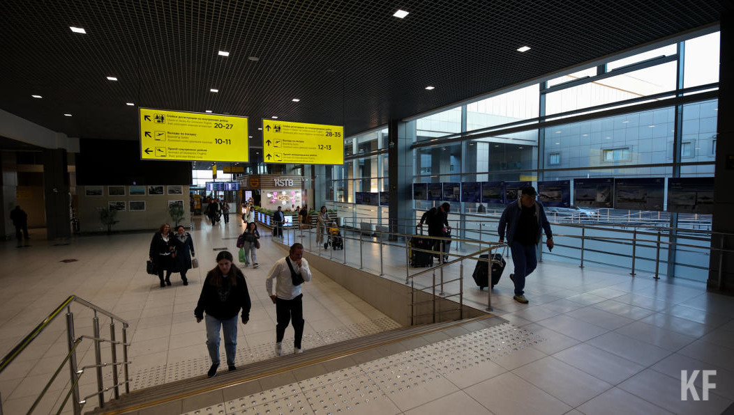 Будущий терминал будет в два раза больше