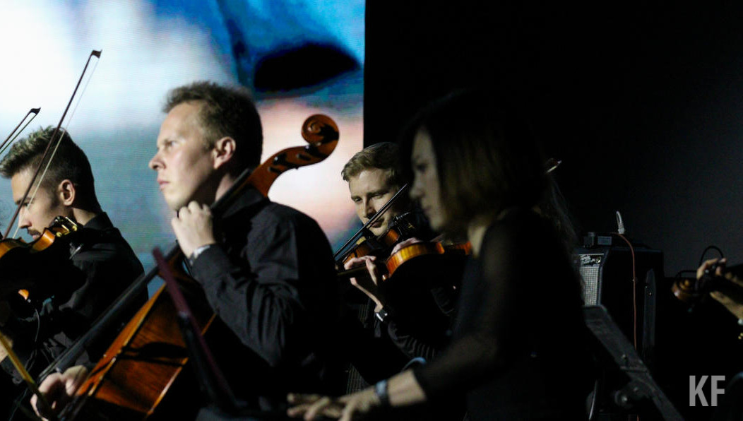 Награда будет присуждаться раз в два года