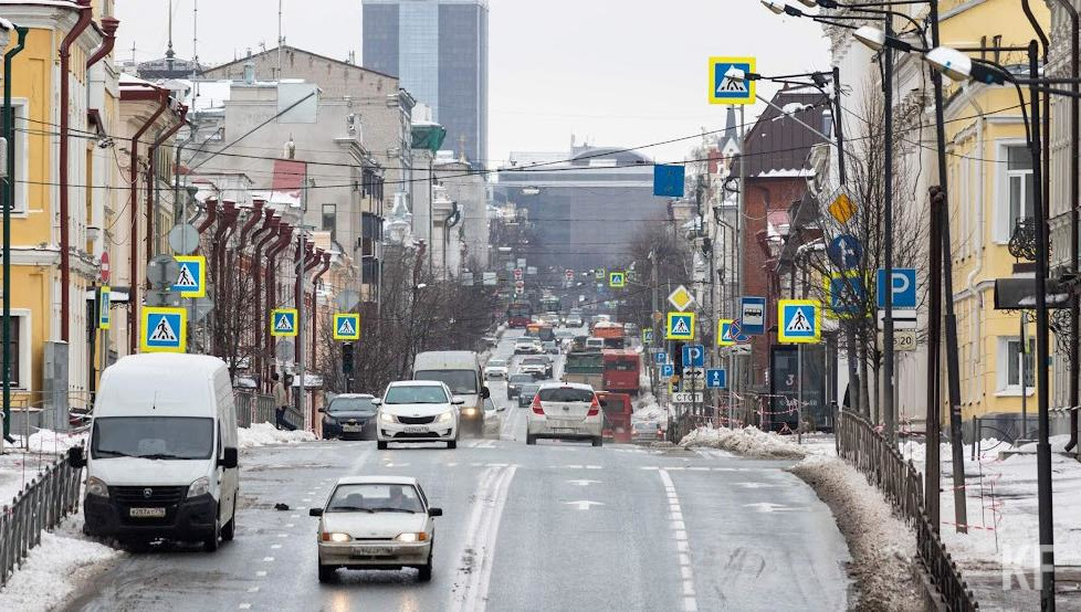 Одну из улиц назовут в честь Героя Советского Союза Михаила Родных.