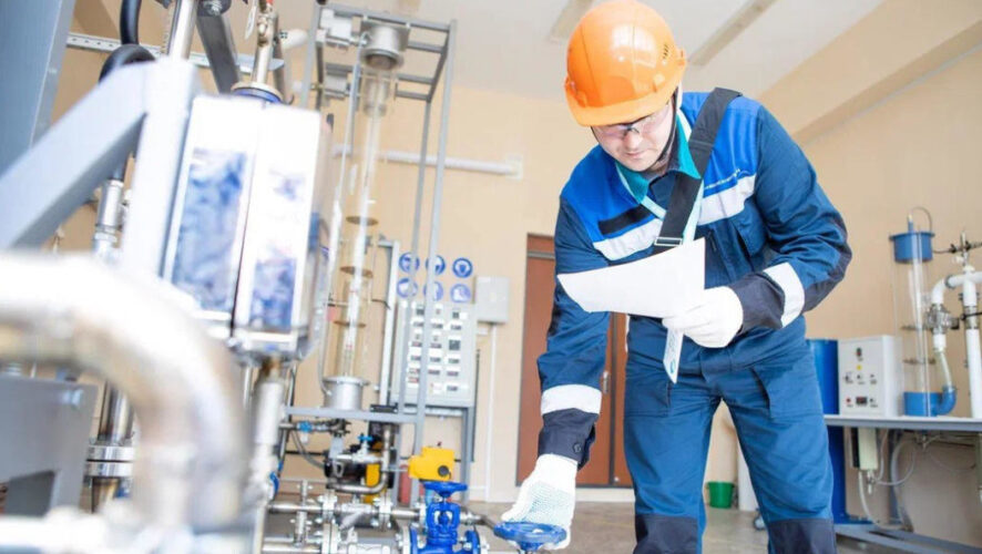 Бизнес &ndash; партнером колледжа по созданию кластера выступил СИБУР.