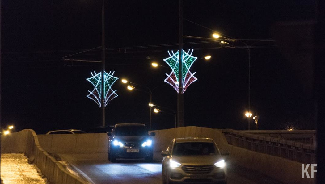 На дорогах местами возможна гололедица.