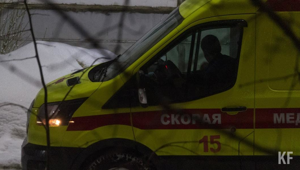 Ребенка спасли врачи ДРКБ.