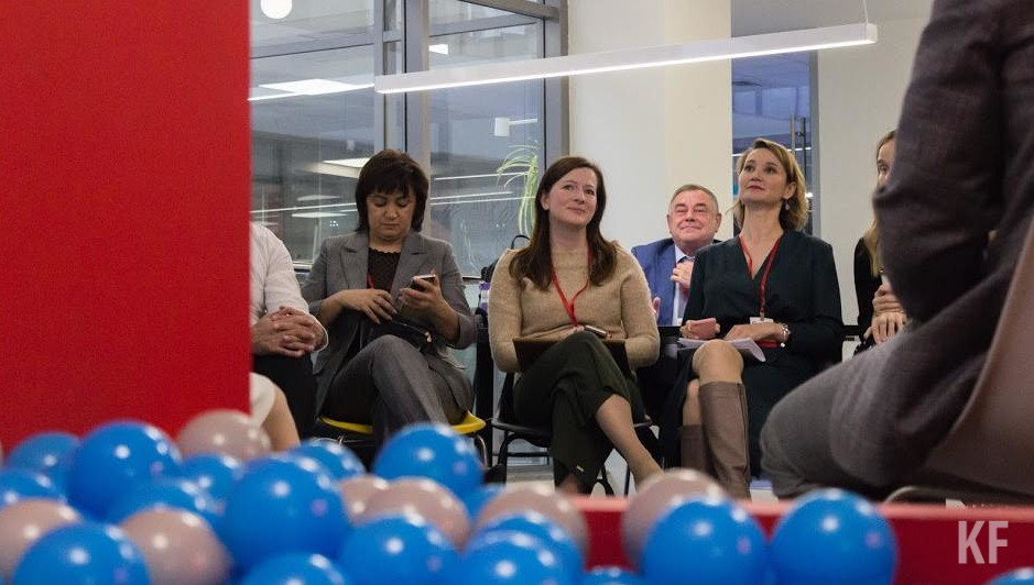 Это сделано в рамках нацпроекта «МСП и поддержка индивидуальной предпринимательской инициативы».