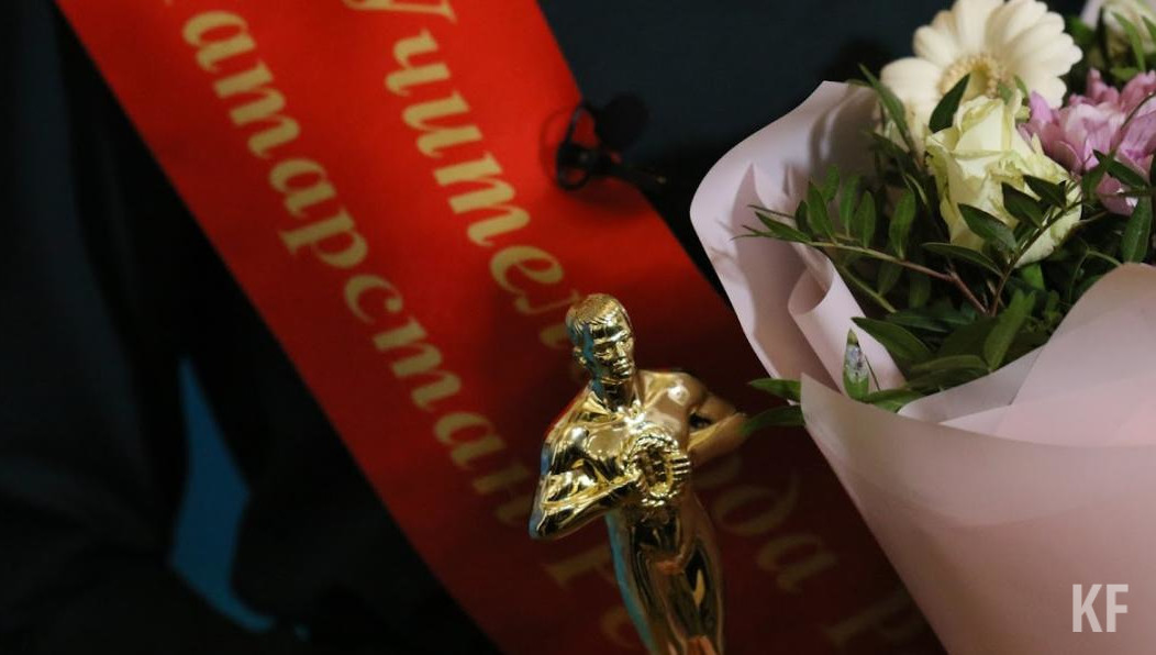 Заявку на конкурс можно подать до 10 марта.