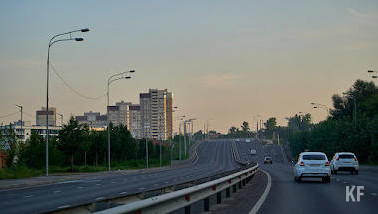 Всего на дорогах республики произошло 280 аварий с участием несовершеннолетних.