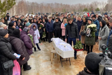 Казанская студентка трагически погибла во время отдыха с подругами. На перевозку ее тела на Родину деньги собирали через соцсети.