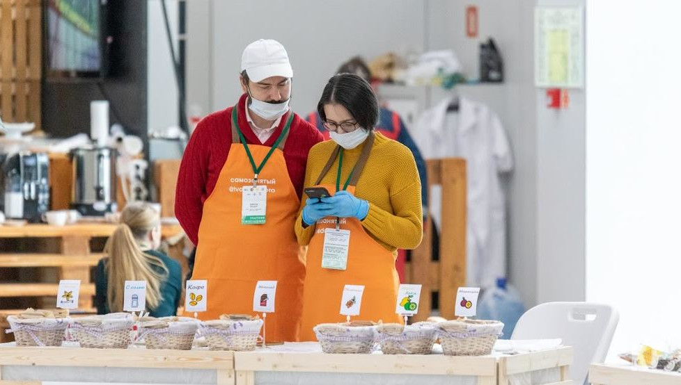 На маркетплейсе представлено более 2000 наименований товаров от аграриев республики.