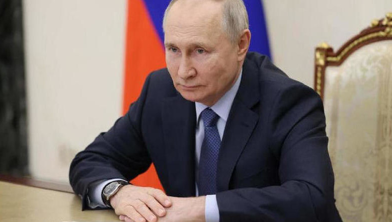 Также президент России «повысил» штраф за неявку в военкомат по повестке без уважительной причины.