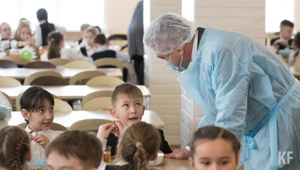 Власти города связывают это с запуском программы родительского контроля.