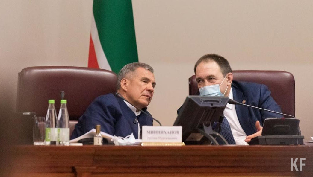 Речь идет о Стратегии развития строительной отрасли и ЖКХ до 2030 года.