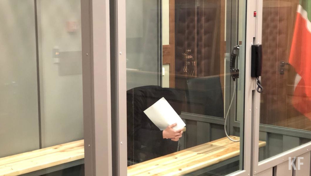 При обыске у мужчины изъяты тонны смертельной жидкости.