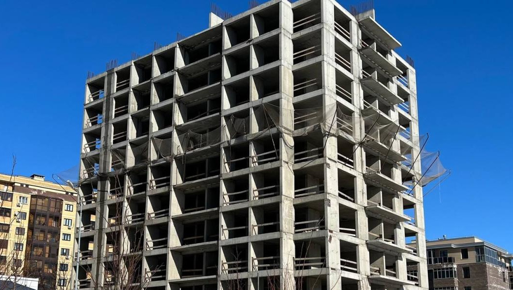 Выплаты стартовали 25 апреля.