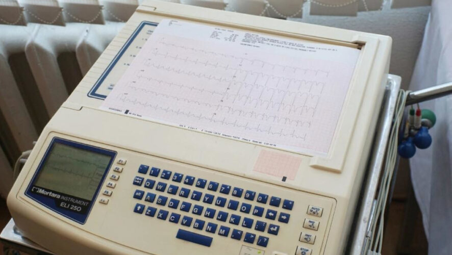 Зачастую &laquo;сердечники&raquo; вовремя не могут расценить характер боли.