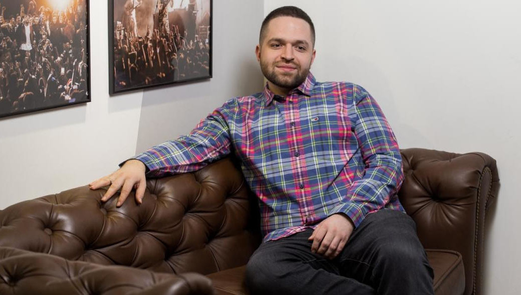 Клуб уволил Тимура Белякова