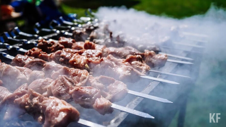 С началом противопожарного сезона штрафы выросли в два раза.