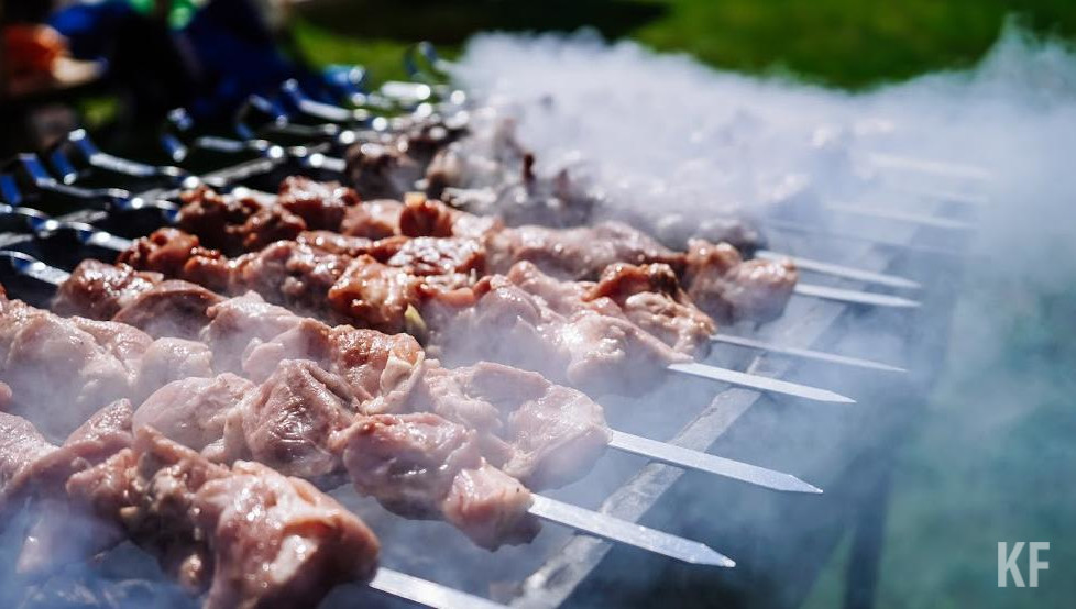 С началом противопожарного сезона штрафы выросли в два раза.