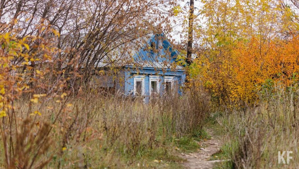 Казань и Набережные Челны являются лидерами по количеству оформленных в собственность объектов.