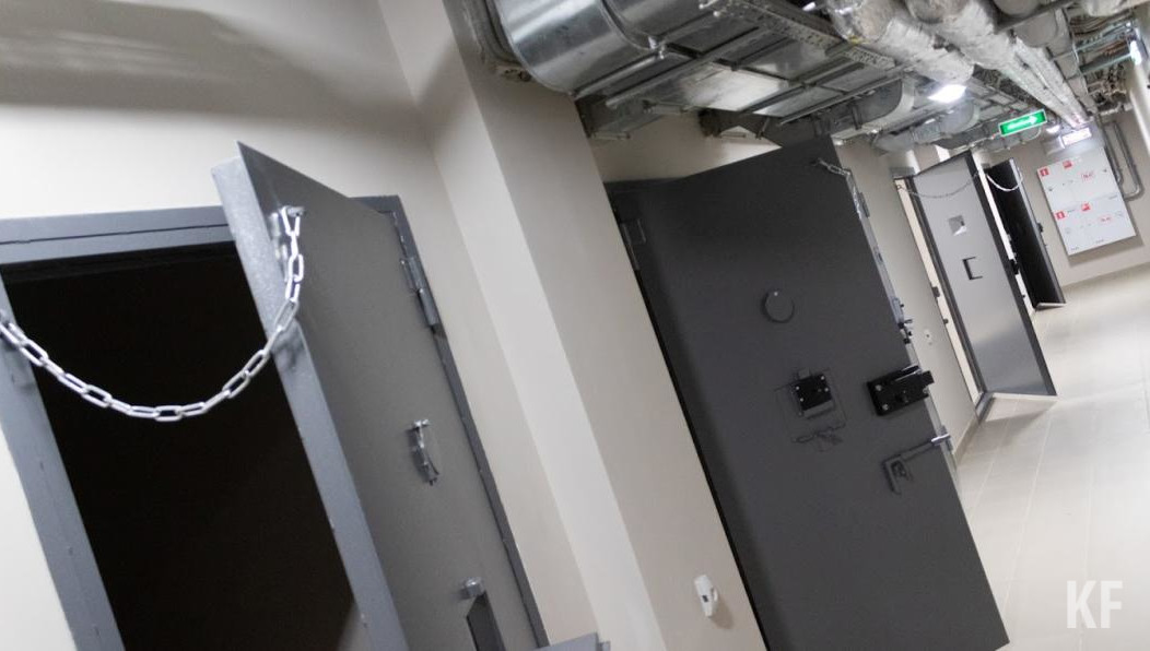 Мужчине грозит 12