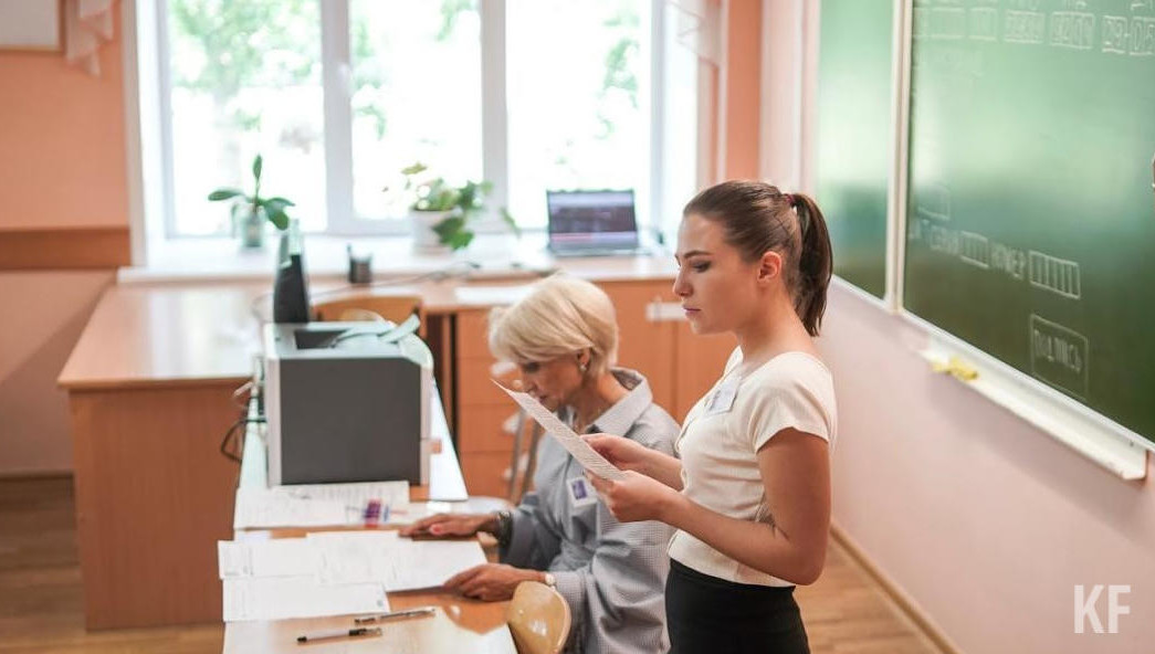 Многие учителя жалуются на то