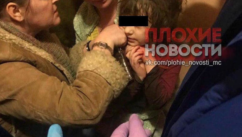 Об этом сообщила Уполномоченный по правам ребенка при президенте России Анна Кузнецова.