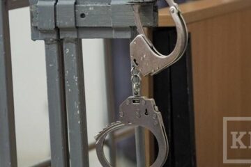 Полицейские Чистополя задержали двоих местных жителей