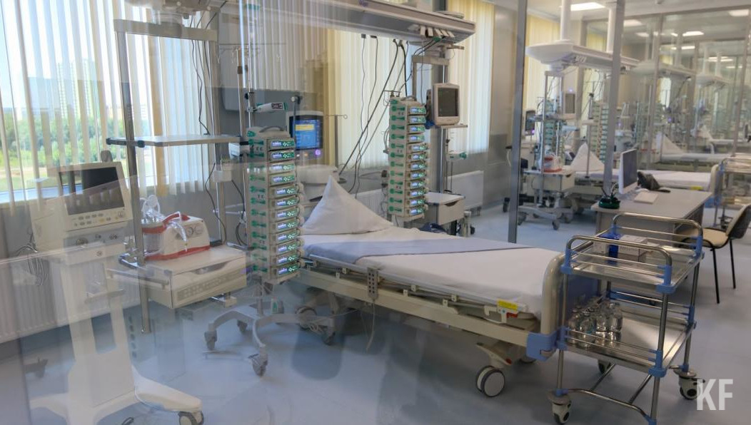 Местная жительница подумала