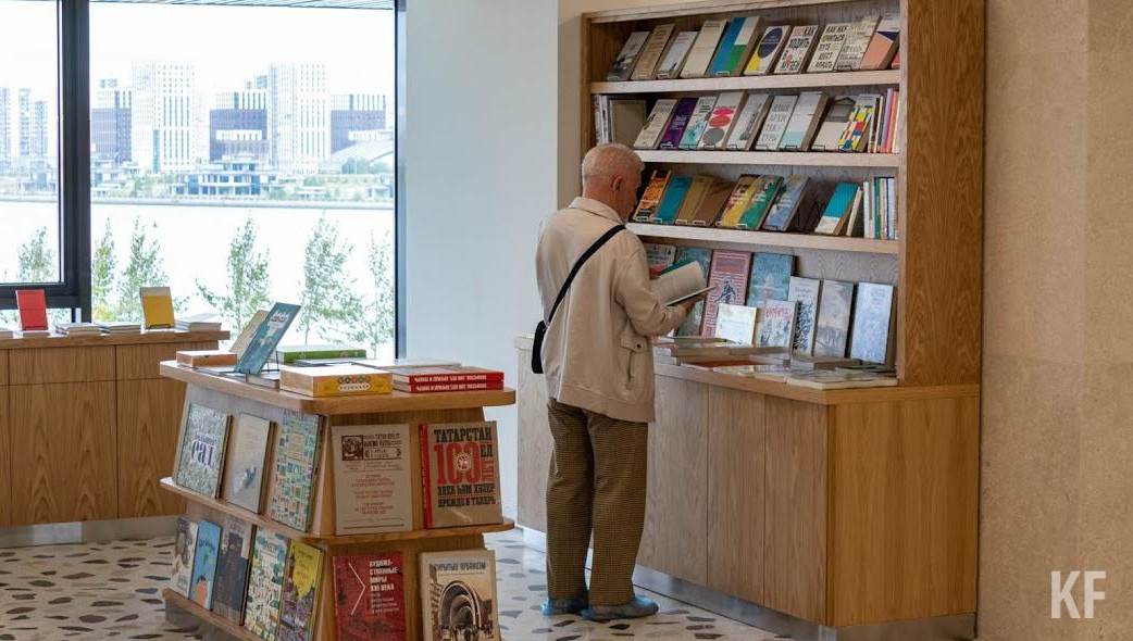 На учебники по татарскому языку выделят 22 млн рублей