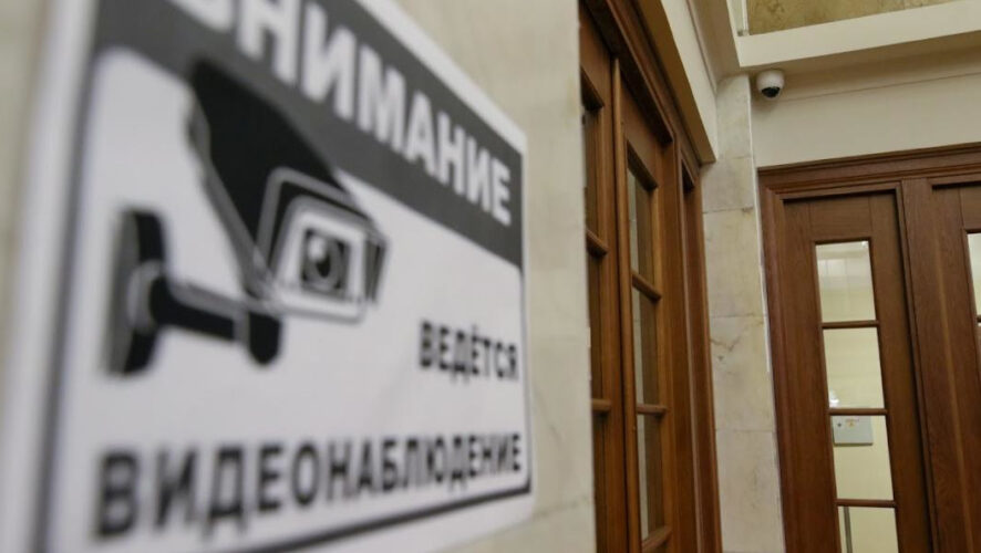 Нарушений на участке не выявлено.