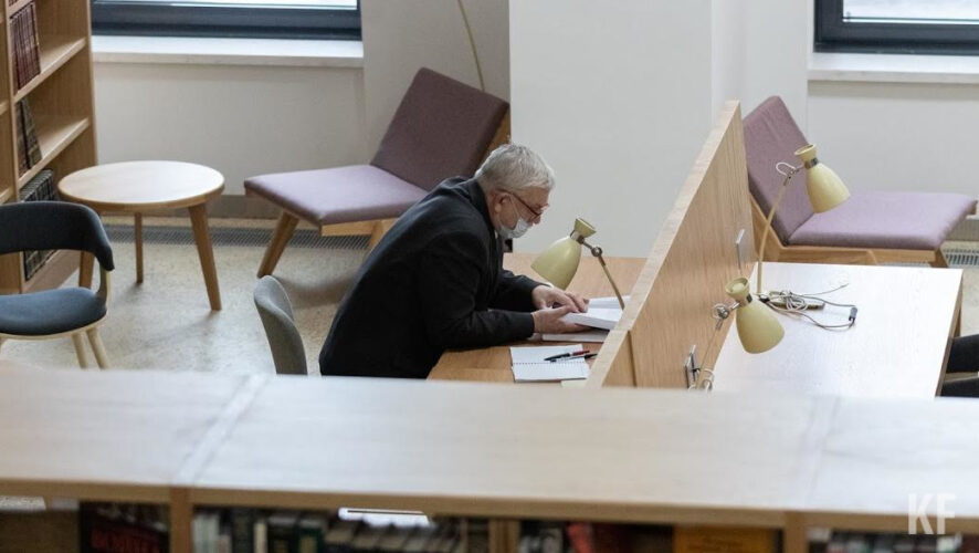 В течение пяти лет в республике будет реализован проект по составлению генеалогического древа с участием профессиональных историков.