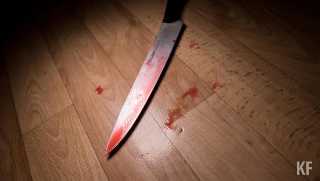 Одной из жертв досталось несколько ударов оружием.