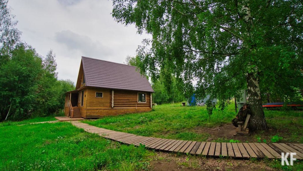 С начала 2022 года глава КФХ неоднократно пытался получить землю в собственность