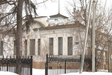 В 2019 году в поселке Красный Ключ Нижнекамского района отреставрируют старинную усадьбу Стахеевых