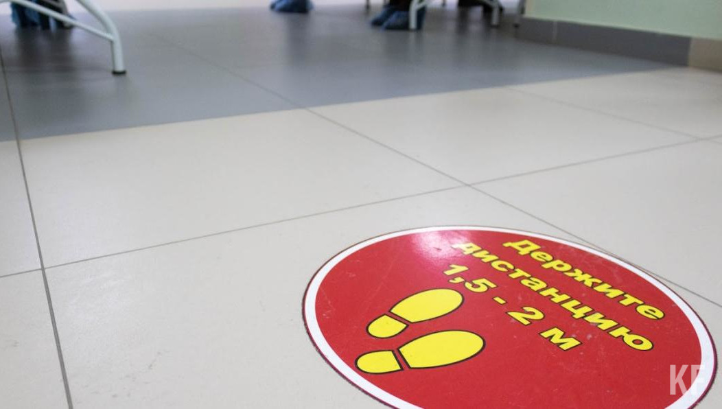 Замминистра здравоохранения РТ заявил