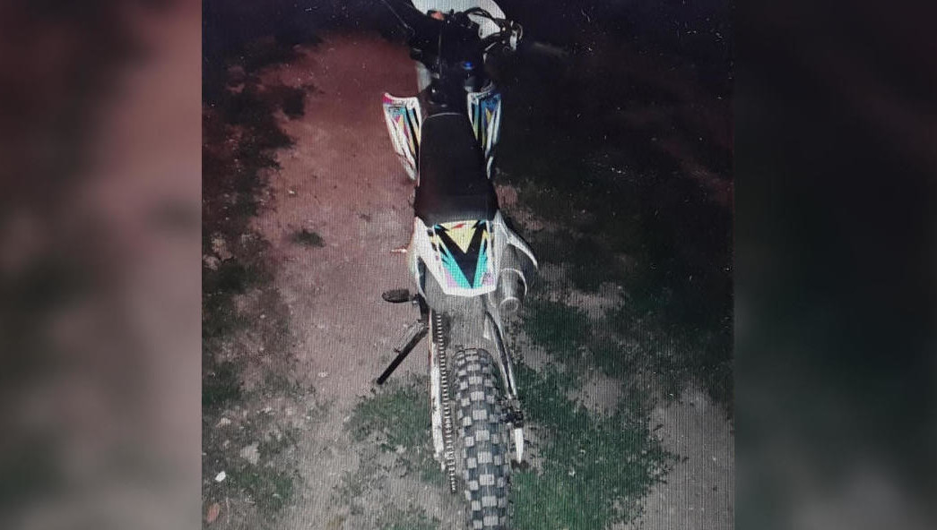 Мальчика похоронили в его праздник.