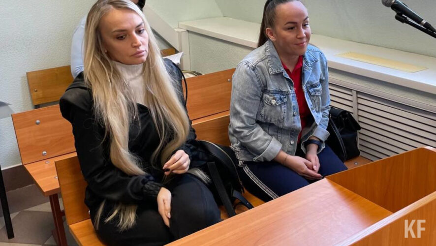 Теперь Кировский районный суд заново рассматривает дело.