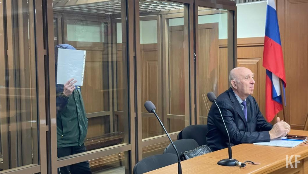 За убийство 31 пожилой женщине Радику Тагирову грозит пожизненное лишение свободы.