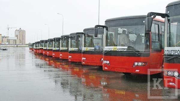 С 1 мая в Казани официально вводится обновленная маршрутная схема движения городского общественного транспорта. Изменения коснутся не только травмаев и троллейбусов
