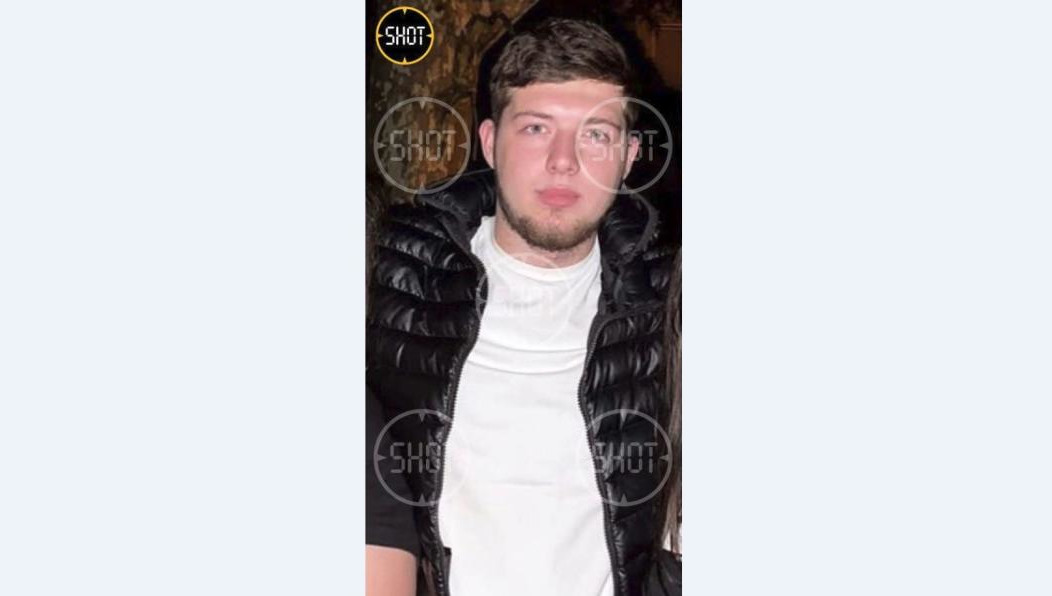 Илья Жариков