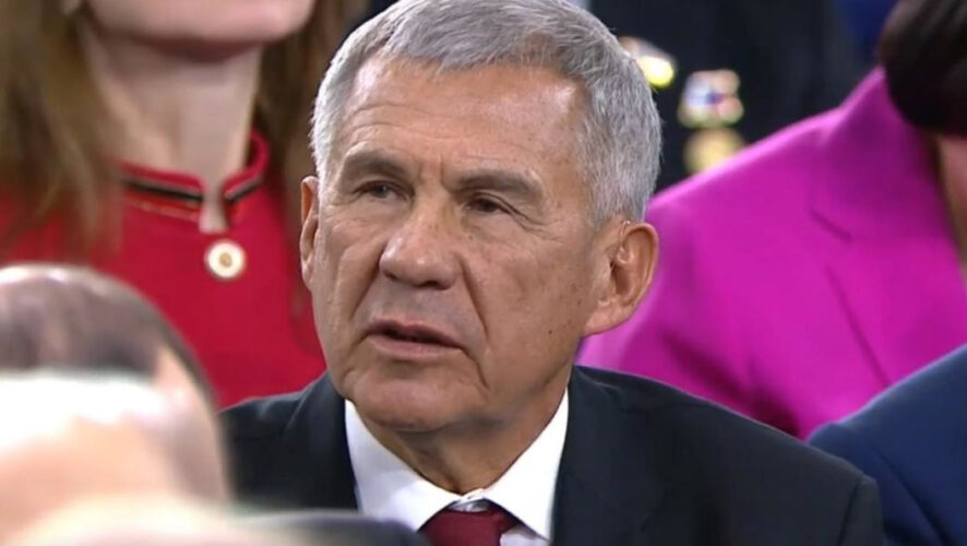 В Гостиный двор приглашены члены правительства России