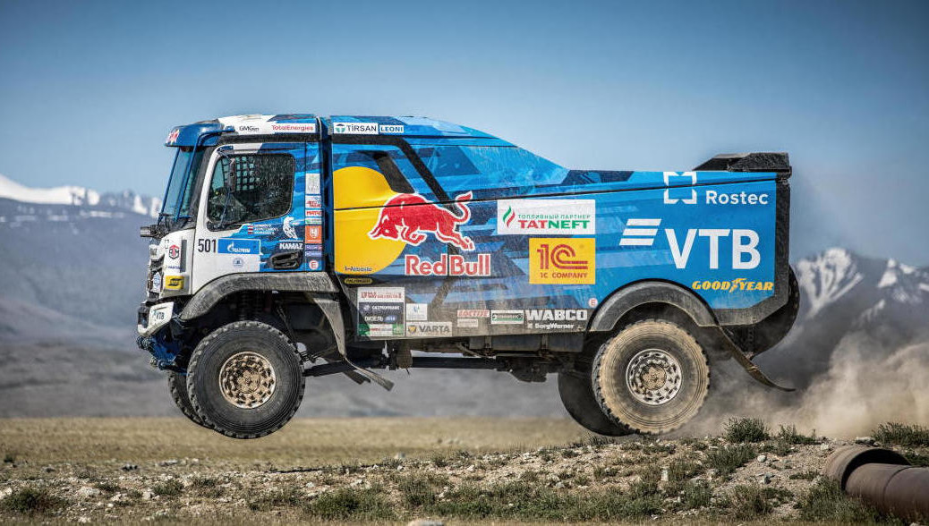 Соревнование закончится в Москве.