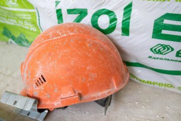 Первые партии зерна станут приниматься уже в следующем году.