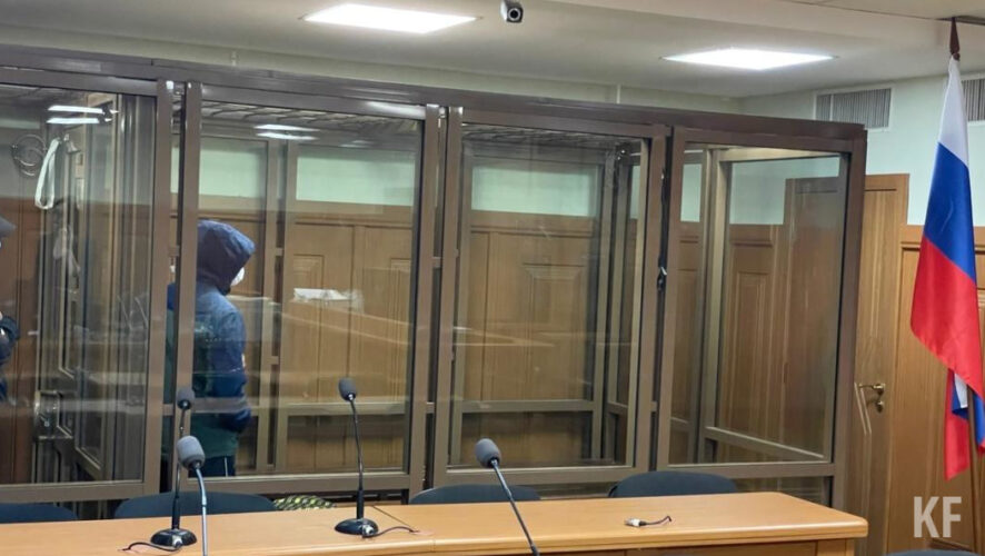 Радик Тагиров обвиняется в 31 убийстве и трёх покушениях на убийство.